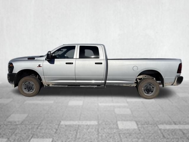 2026 RAM Ram 2500 RAM 2500 TRADESMAN CREW CAB 4X4 8' BOX