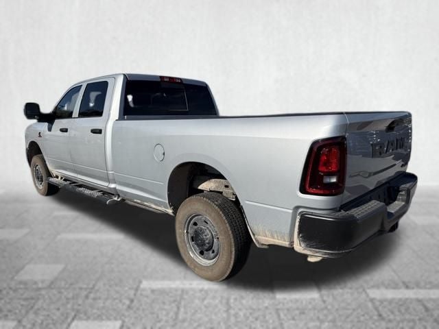 2026 RAM Ram 2500 RAM 2500 TRADESMAN CREW CAB 4X4 8' BOX
