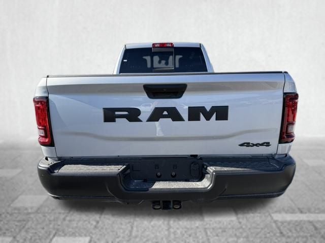 2026 RAM Ram 2500 RAM 2500 TRADESMAN CREW CAB 4X4 8' BOX
