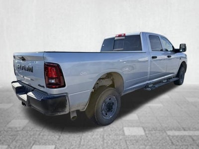 2026 RAM Ram 2500 RAM 2500 TRADESMAN CREW CAB 4X4 8' BOX