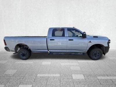 2026 RAM Ram 2500 RAM 2500 TRADESMAN CREW CAB 4X4 8' BOX