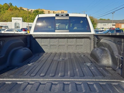 2027 RAM Ram 2500 RAM 2500 LARAMIE MEGA CAB 4X4 6'4' BOX
