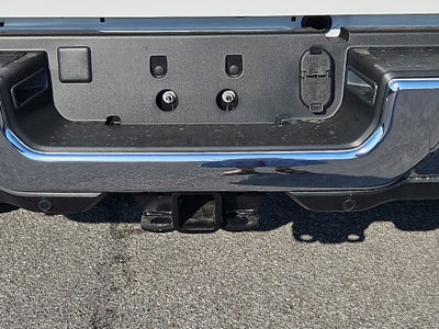 2027 RAM Ram 2500 RAM 2500 LARAMIE MEGA CAB 4X4 6'4' BOX