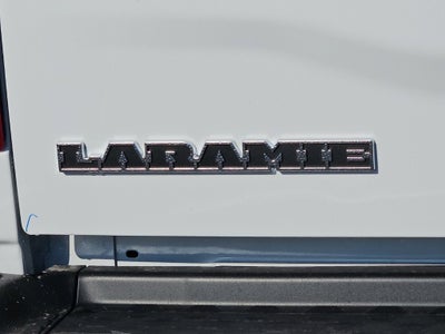 2027 RAM Ram 2500 RAM 2500 LARAMIE MEGA CAB 4X4 6'4' BOX