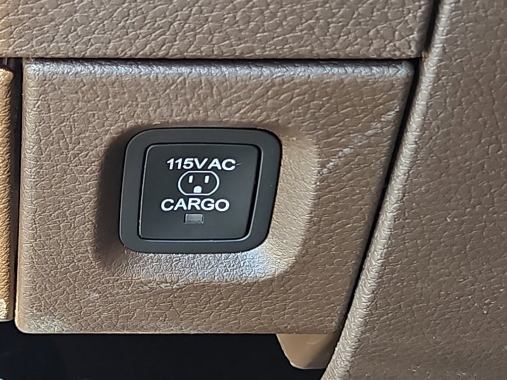 2027 RAM Ram 2500 RAM 2500 LARAMIE MEGA CAB 4X4 6'4' BOX