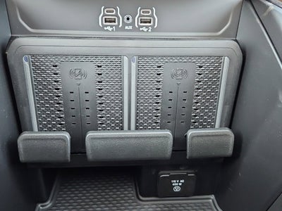 2027 RAM Ram 2500 RAM 2500 LARAMIE MEGA CAB 4X4 6'4' BOX