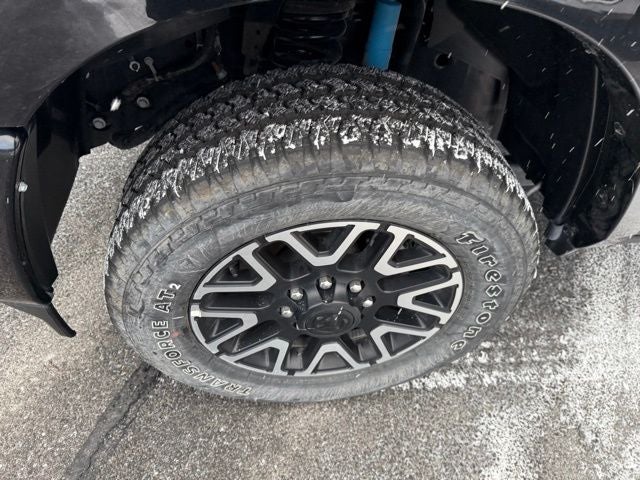 2025 RAM Ram 2500 RAM 2500 LIMITED CREW CAB 4X4 6'4' BOX