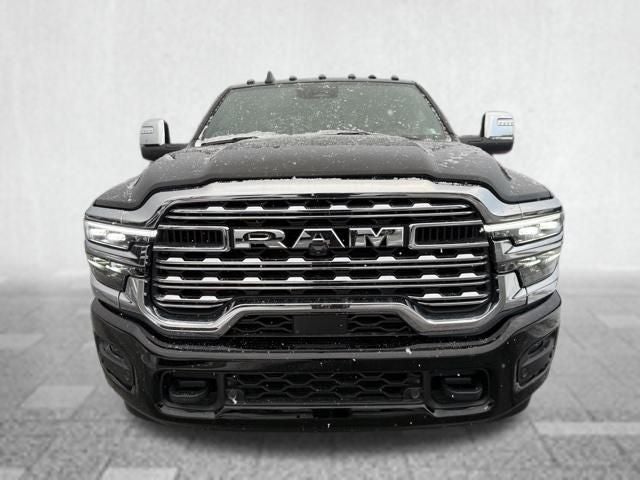 2025 RAM Ram 2500 RAM 2500 LIMITED CREW CAB 4X4 6'4' BOX