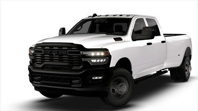 2026 RAM 3500 Tradesman 4X4 Crew Cab LWB's photo