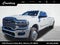 2027 RAM Ram 3500 RAM 3500 LIMITED CREW CAB 4X4 8' BOX