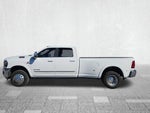 2027 RAM Ram 3500 RAM 3500 LIMITED CREW CAB 4X4 8' BOX