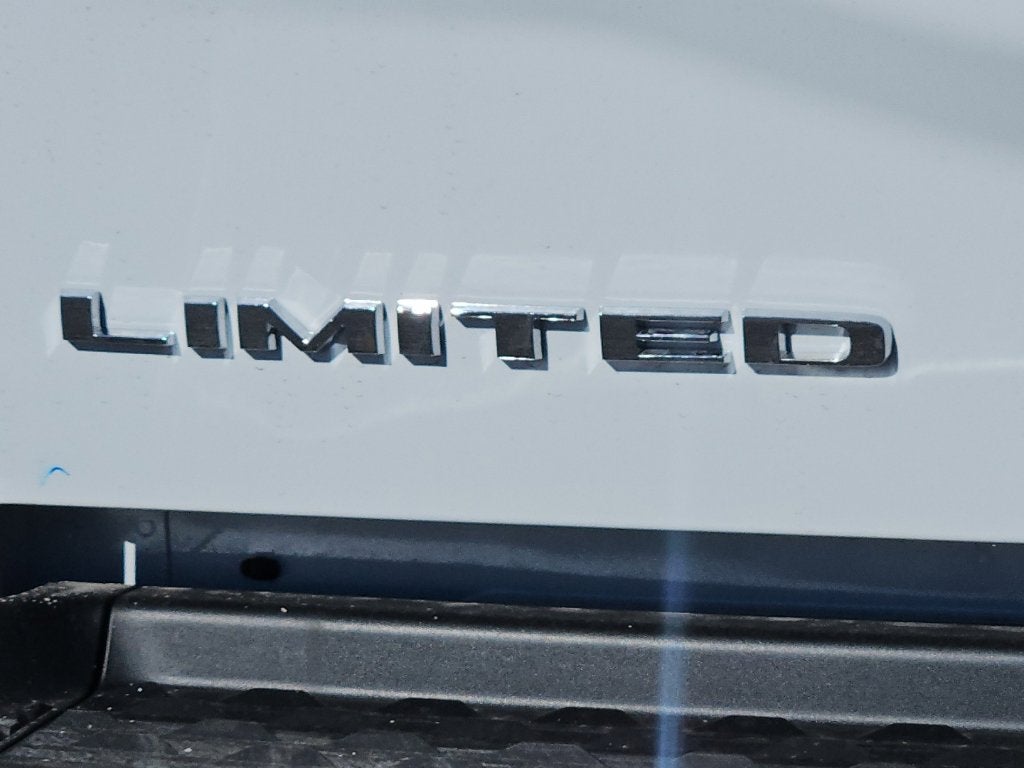 2027 RAM Ram 3500 RAM 3500 LIMITED CREW CAB 4X4 8' BOX