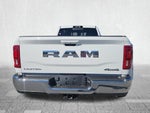 2027 RAM Ram 3500 RAM 3500 LIMITED CREW CAB 4X4 8' BOX