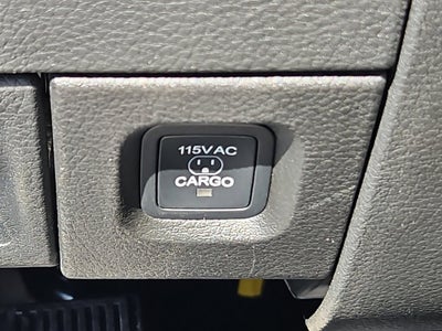 2027 RAM Ram 3500 RAM 3500 LIMITED CREW CAB 4X4 8' BOX