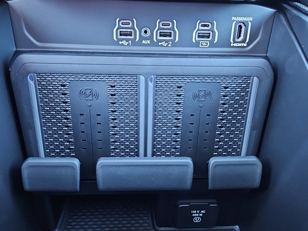 2027 RAM Ram 3500 RAM 3500 LIMITED CREW CAB 4X4 8' BOX