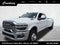 2026 RAM 3500 RAM 3500 LIMITED CREW CAB 4X4 8' BOX