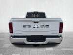2026 RAM 3500 RAM 3500 LIMITED CREW CAB 4X4 8' BOX