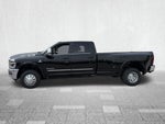 2026 RAM 3500 RAM 3500 LIMITED CREW CAB 4X4 8' BOX