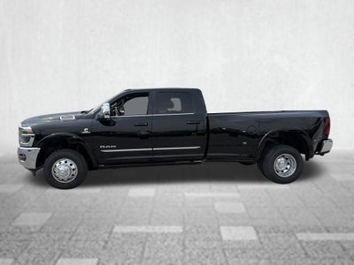 2026 RAM 3500 RAM 3500 LIMITED CREW CAB 4X4 8' BOX