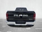 2026 RAM 3500 RAM 3500 LIMITED CREW CAB 4X4 8' BOX