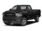 2022 RAM 2500 Tradesman Regular Cab 4x4 8' Box