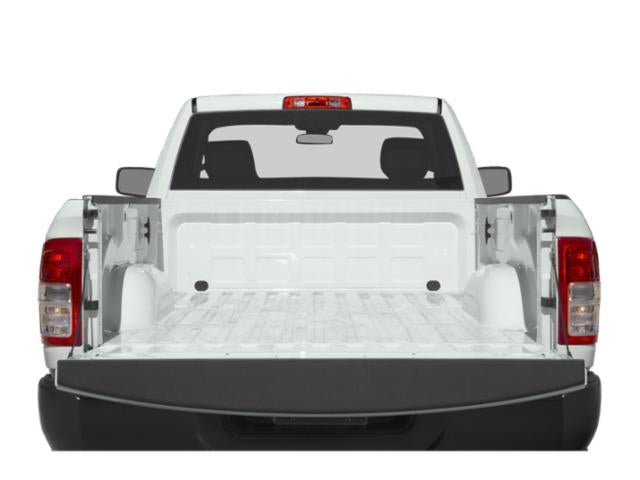 2022 RAM 2500 Tradesman Regular Cab 4x4 8' Box