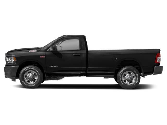2022 RAM 2500 Tradesman Regular Cab 4x4 8' Box