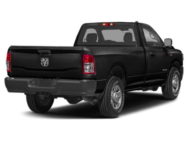 2022 RAM 2500 Tradesman Regular Cab 4x4 8' Box