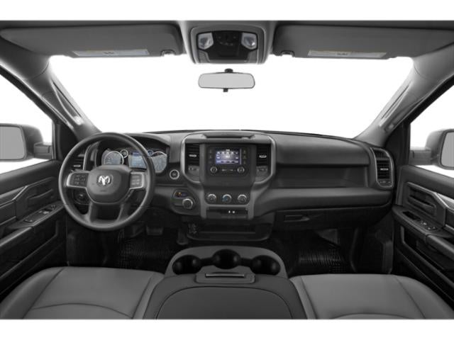 2022 RAM 2500 Tradesman Regular Cab 4x4 8' Box