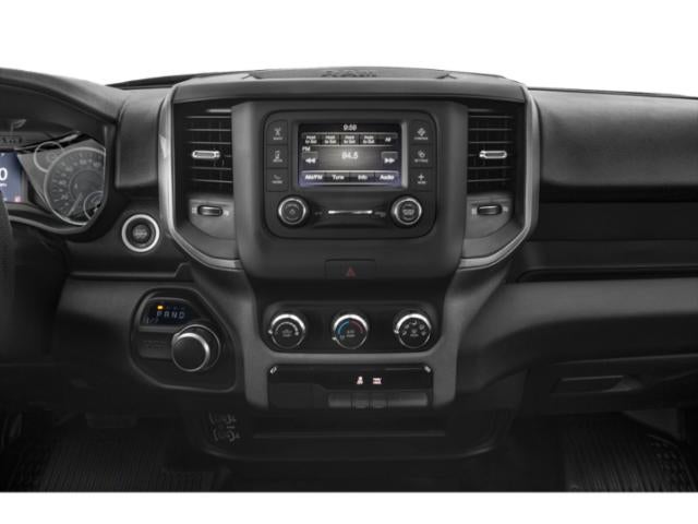 2022 RAM 2500 Tradesman Regular Cab 4x4 8' Box