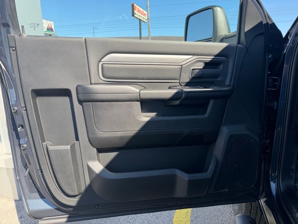 2026 RAM Ram 2500 RAM 2500 TRADESMAN REGULAR CAB 4X4 8' BOX