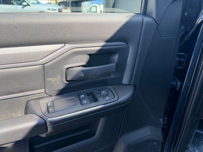 2026 RAM Ram 2500 RAM 2500 TRADESMAN REGULAR CAB 4X4 8' BOX