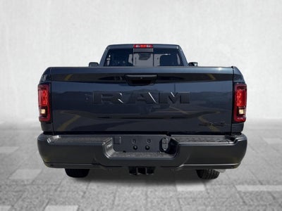 2026 RAM Ram 2500 RAM 2500 TRADESMAN REGULAR CAB 4X4 8' BOX