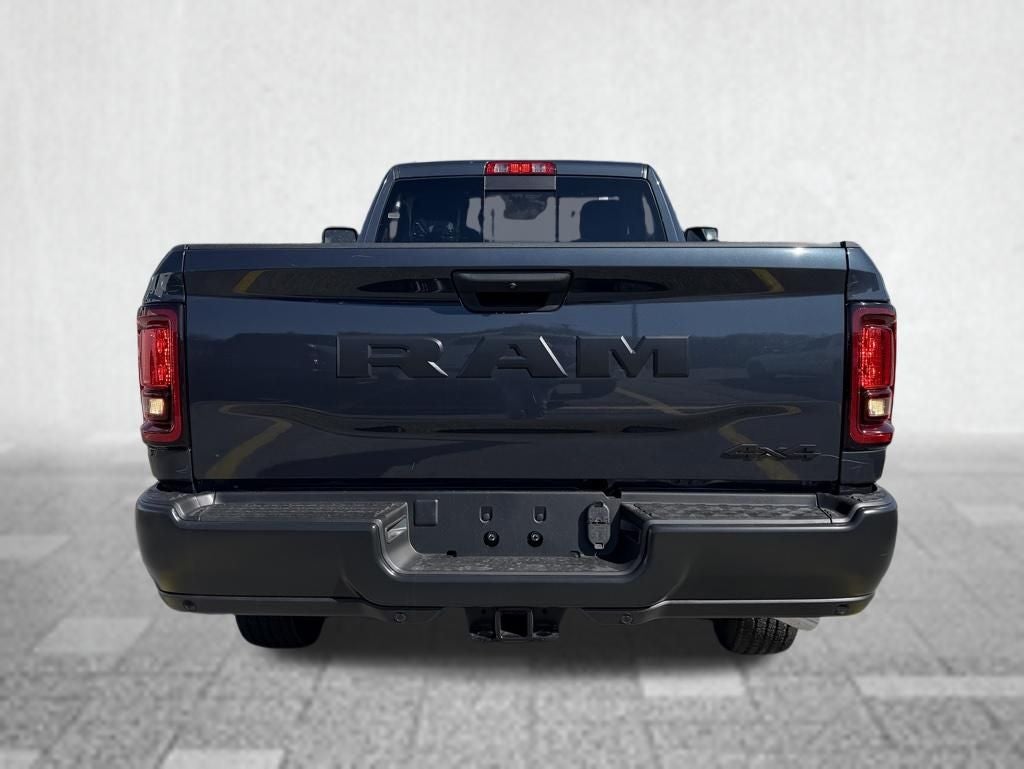 2026 RAM Ram 2500 RAM 2500 TRADESMAN REGULAR CAB 4X4 8' BOX