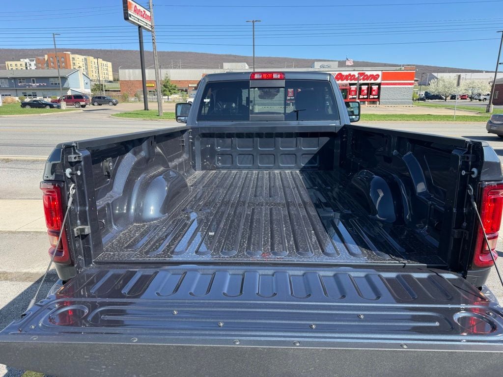 2026 RAM Ram 2500 RAM 2500 TRADESMAN REGULAR CAB 4X4 8' BOX