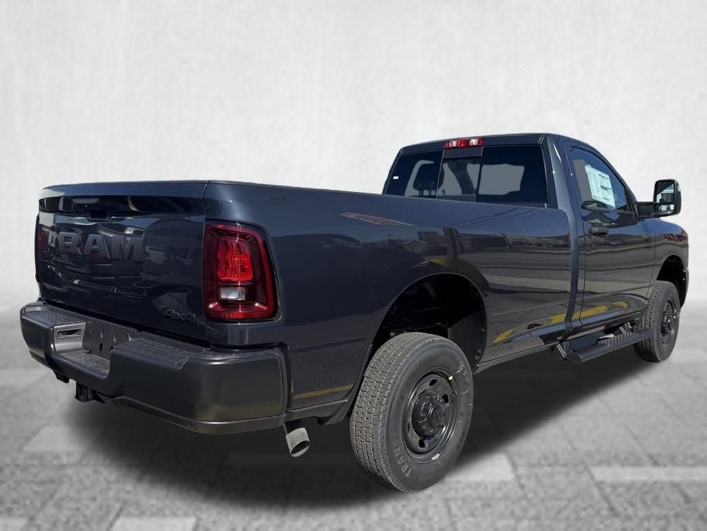 2026 RAM Ram 2500 RAM 2500 TRADESMAN REGULAR CAB 4X4 8' BOX
