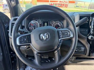 2026 RAM Ram 2500 RAM 2500 TRADESMAN REGULAR CAB 4X4 8' BOX