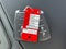 2026 RAM Ram 2500 RAM 2500 TRADESMAN REGULAR CAB 4X4 8' BOX