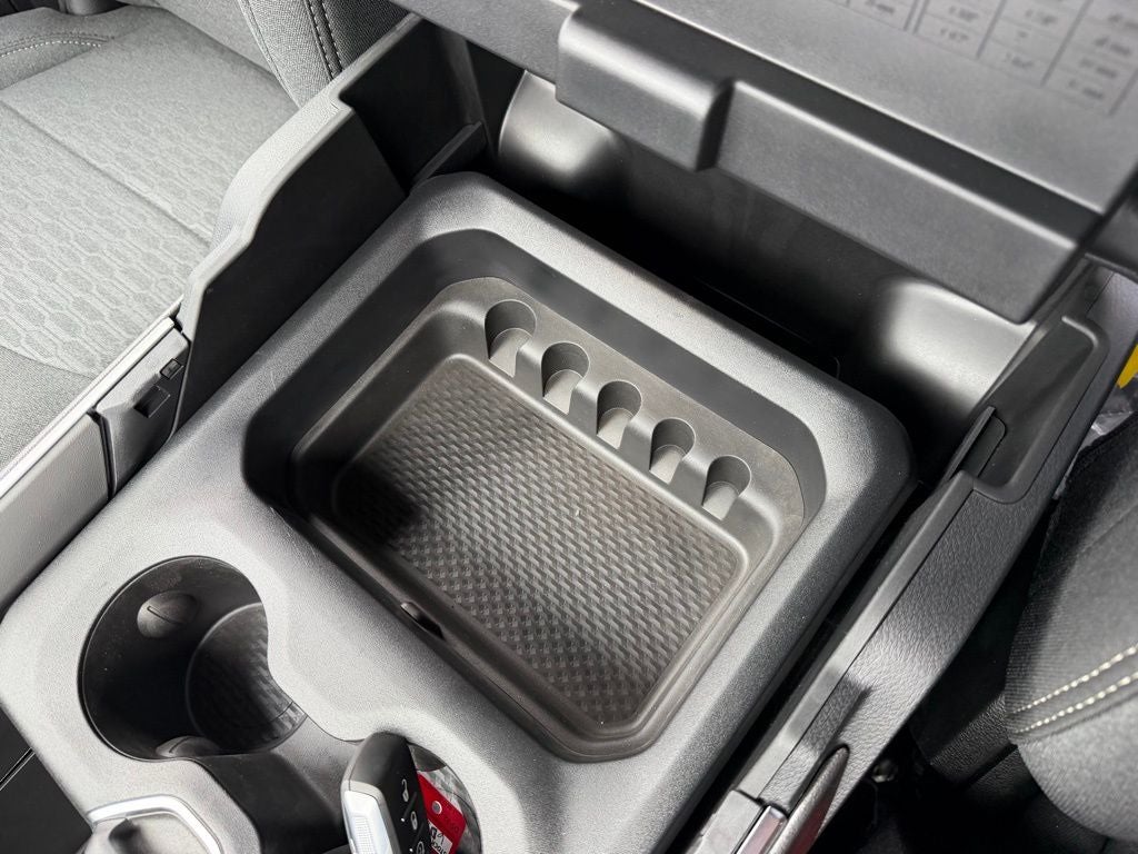 2026 RAM Ram 2500 RAM 2500 BIG HORN REGULAR CAB 4X4 8' BOX