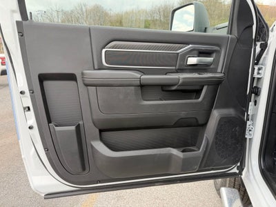 2026 RAM Ram 2500 RAM 2500 BIG HORN REGULAR CAB 4X4 8' BOX