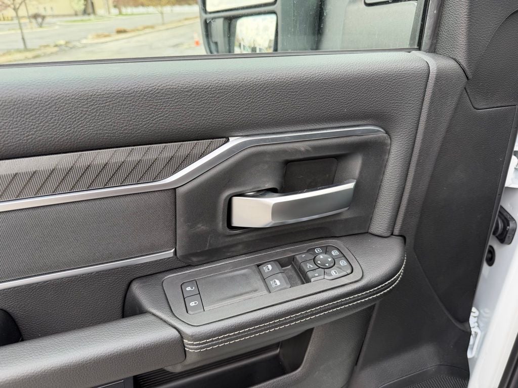 2026 RAM Ram 2500 RAM 2500 BIG HORN REGULAR CAB 4X4 8' BOX