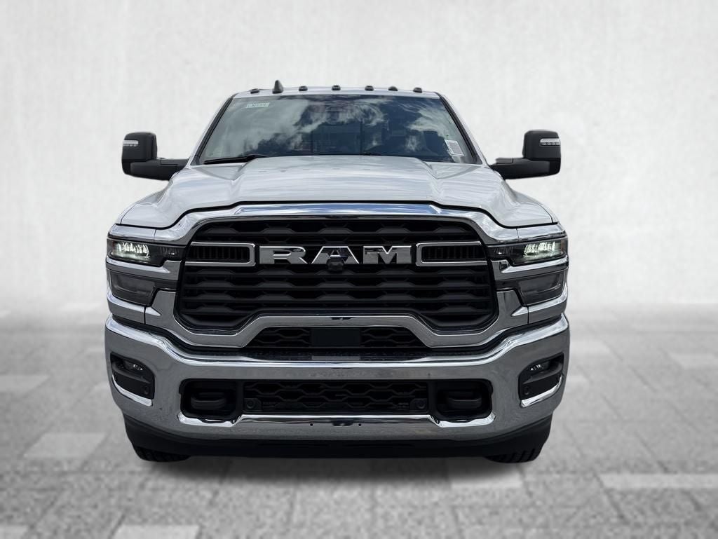 2026 RAM Ram 2500 RAM 2500 BIG HORN REGULAR CAB 4X4 8' BOX