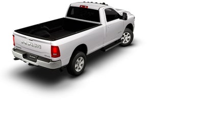 2026 RAM Ram 2500 RAM 2500 BIG HORN REGULAR CAB 4X4 8' BOX