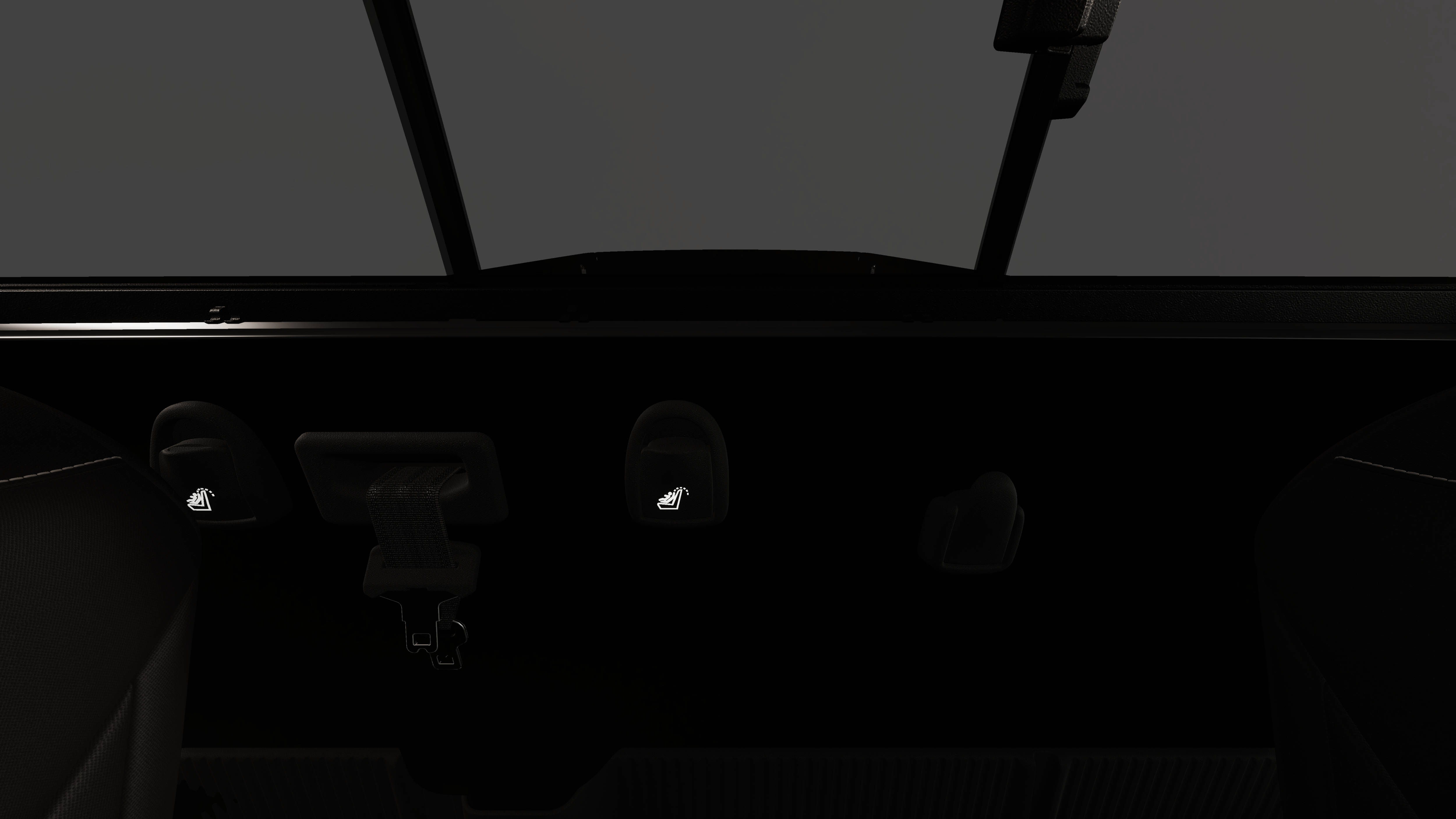 2026 RAM Ram 2500 RAM 2500 BIG HORN REGULAR CAB 4X4 8' BOX