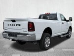 2026 RAM Ram 2500 RAM 2500 BIG HORN REGULAR CAB 4X4 8' BOX