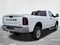 2026 RAM Ram 2500 RAM 2500 BIG HORN REGULAR CAB 4X4 8' BOX