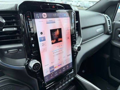 2026 RAM Ram 2500 RAM 2500 BIG HORN REGULAR CAB 4X4 8' BOX