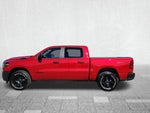 2027 RAM Ram 1500 RAM 1500 WARLOCK CREW CAB 4X4 5'7' BOX