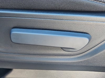2027 RAM Ram 1500 RAM 1500 WARLOCK CREW CAB 4X4 5'7' BOX