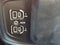 2027 RAM Ram 1500 RAM 1500 WARLOCK CREW CAB 4X4 5'7' BOX
